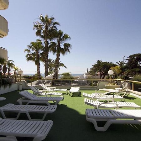 Sitges Pool & Sea Terrace Luxury, Comfort, Unbeatable Location Exterior foto